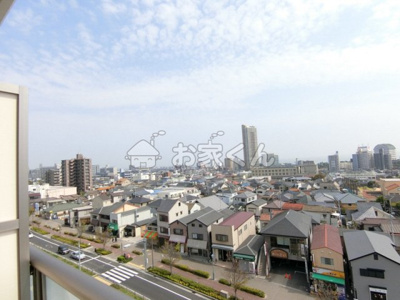 【展望】 | ブランピュール
