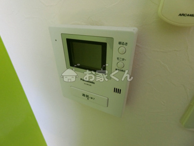 【セキュリティ】 | シーサイドSKYハイツ