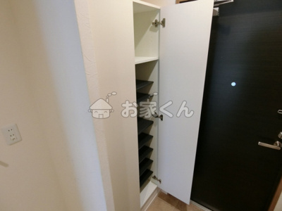 【収納】 | シーサイドSKYハイツ