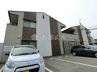 【外観】 | シーサイドSKYハイツ