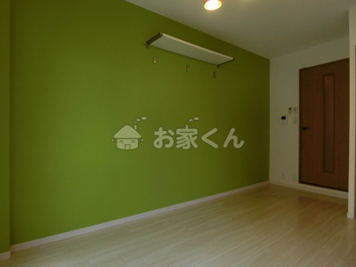 【内装】 | シーサイドSKYハイツ