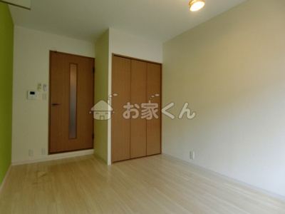 【寝室】 | シーサイドSKYハイツ | 洋室