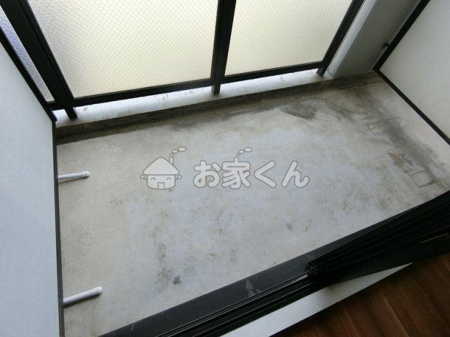 【バルコニー】 | グレイスハイツ東須磨
