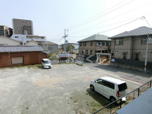 【その他】 | グレイスハイツ東須磨