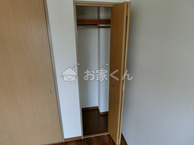 【収納】 | グレイスハイツ東須磨