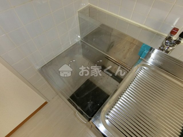 【設備】 | グレイスハイツ東須磨