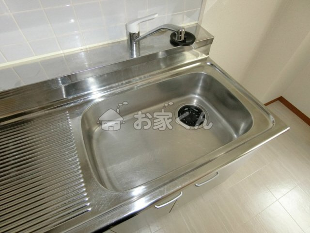 【設備】 | グレイスハイツ東須磨