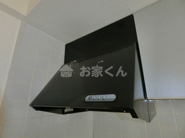 【設備】 | グレイスハイツ東須磨