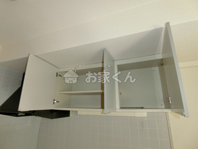 【収納】 | グレイスハイツ東須磨