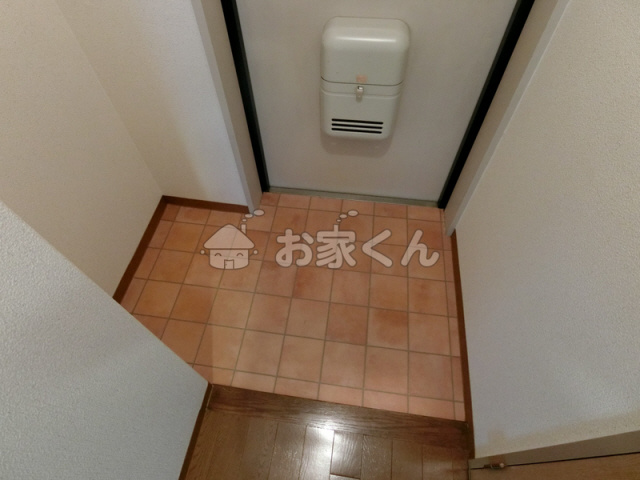 【内装】 | グレイスハイツ東須磨