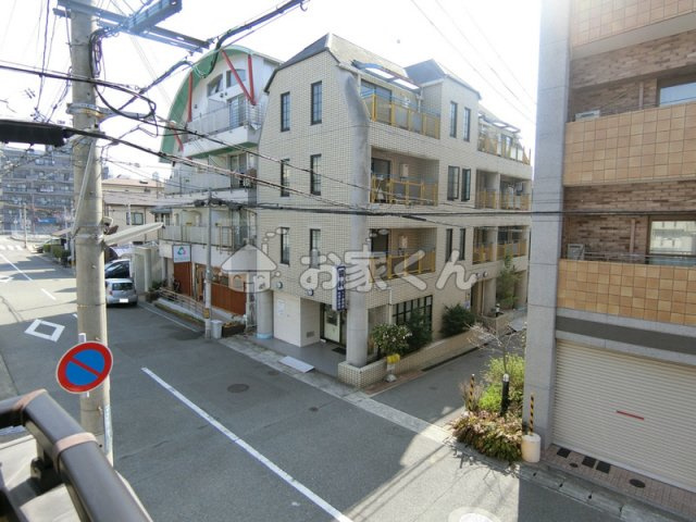 【展望】 | セルブ板宿