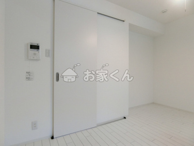 【内装】 | パロス須磨戸政町