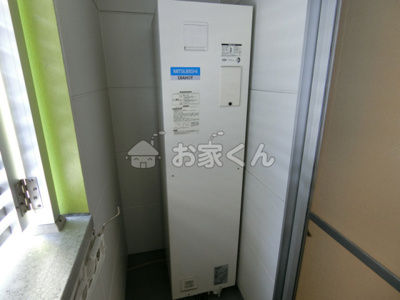 【設備】 | パロス須磨戸政町