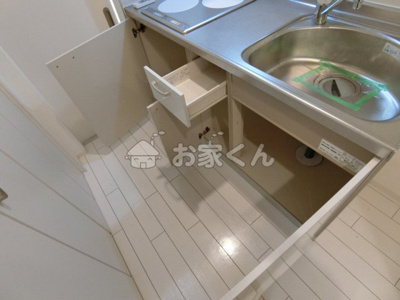 【収納】 | パロス須磨戸政町