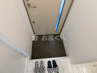 【内装】 | パロス須磨戸政町