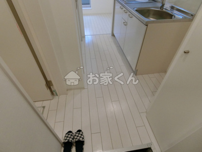 【内装】 | パロス須磨戸政町