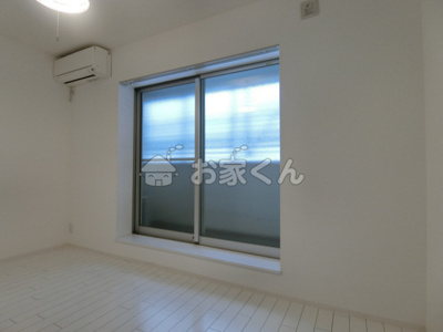 【居間・リビング】 | パロス須磨戸政町 | 室内