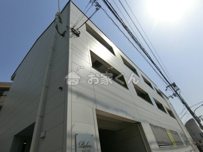 【外観】 | パロス須磨戸政町