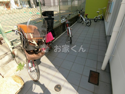  | パロス須磨戸政町