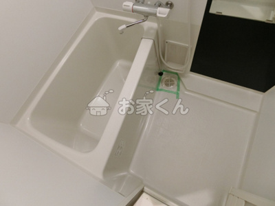 【浴室】 | パロス須磨戸政町 | バスルーム