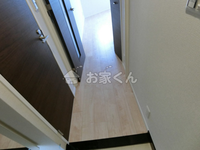 【内装】 | プリオーレ神戸大開通