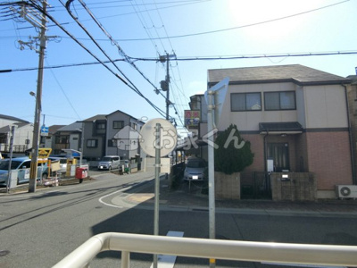 【展望】 | ジェネシス板宿