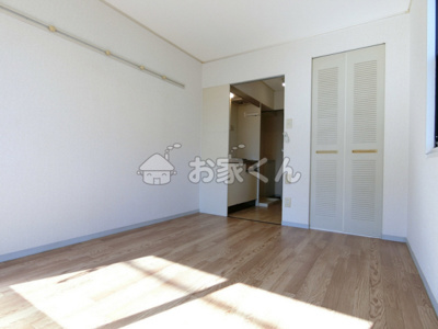 【内装】 | ジェネシス板宿