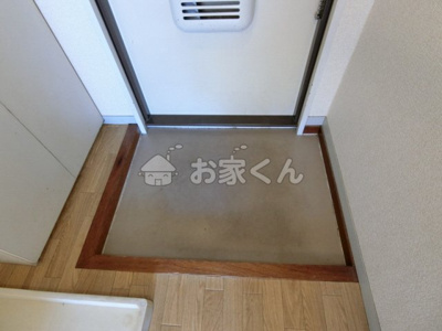 【内装】 | ジェネシス板宿