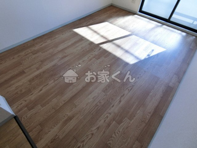 【内装】 | ジェネシス板宿