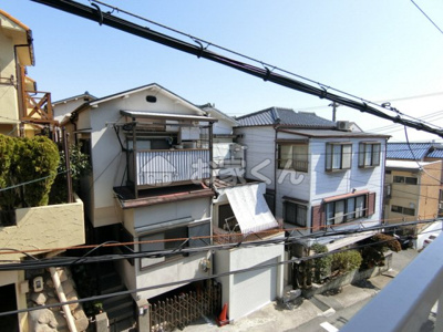 【展望】 | クローバーⅡ
