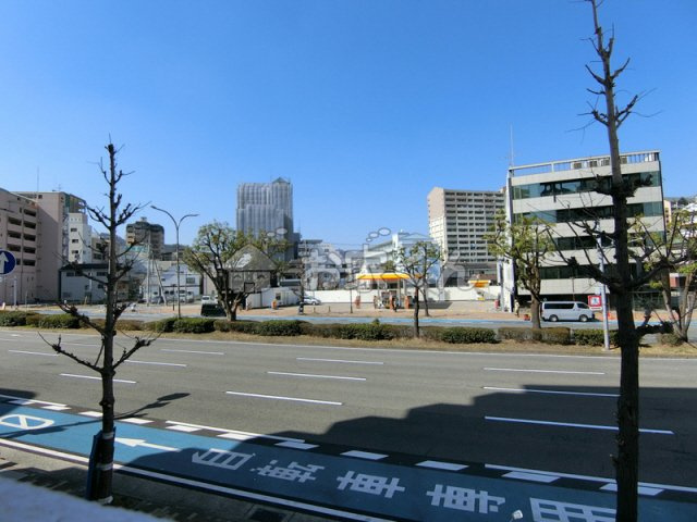 【展望】 | サンライズ長田