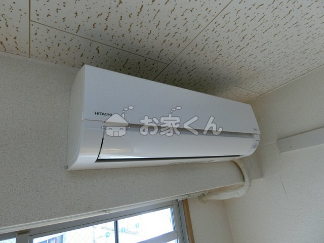 【設備】 | サンライズ長田