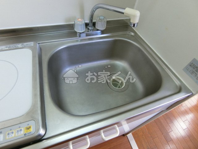 【設備】 | サンライズ長田