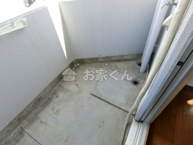 【バルコニー】 | サンライズ長田