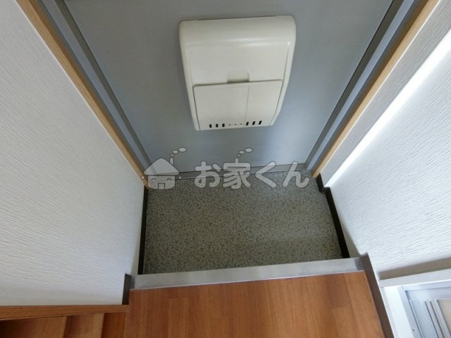 【内装】 | サンライズ長田