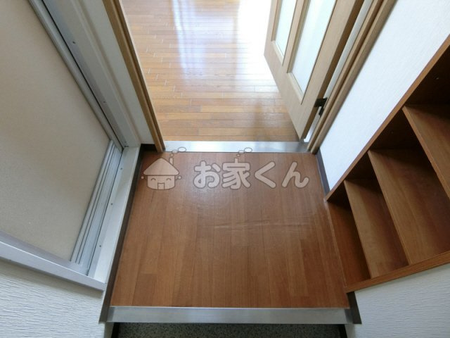 【内装】 | サンライズ長田