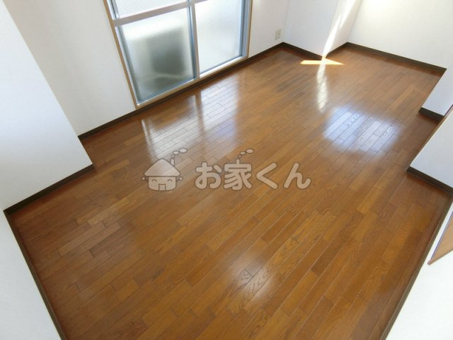 【内装】 | サンライズ長田