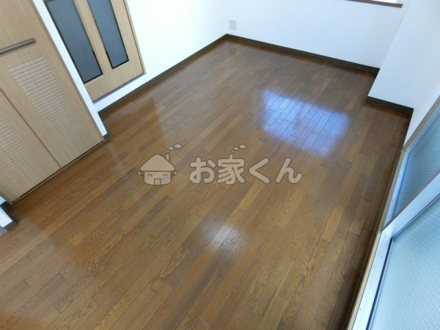 【内装】 | サンライズ長田