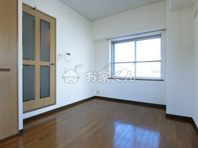 【寝室】 | サンライズ長田 | 室内
