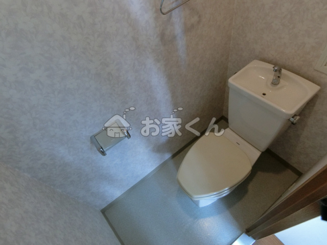 【トイレ】 | サンライズ長田 | トイレ