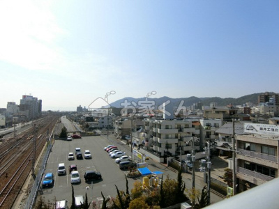 【展望】 | ビエラコート須磨