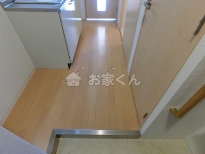 【内装】 | ビエラコート須磨