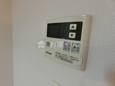 【設備】 | ビエラコート須磨