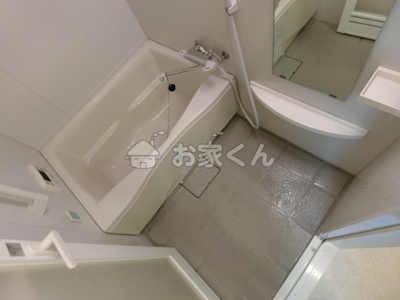 【浴室】 | ビエラコート須磨 | バスルーム