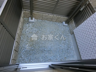 【バルコニー】 | tavolozza Kamisawa