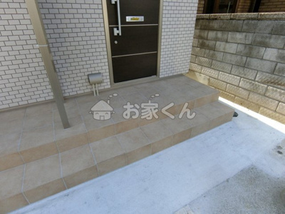 【駐車場】 | tavolozza Kamisawa | 駐輪スペース