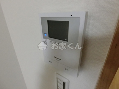 【セキュリティ】 | tavolozza Kamisawa