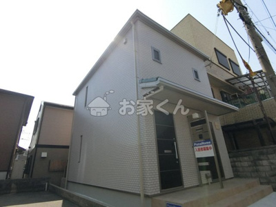 【外観】 | tavolozza Kamisawa