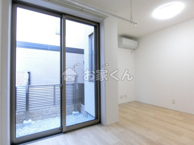 【内装】 | tavolozza Kamisawa