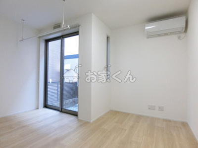 【居間・リビング】 | tavolozza Kamisawa | 室内